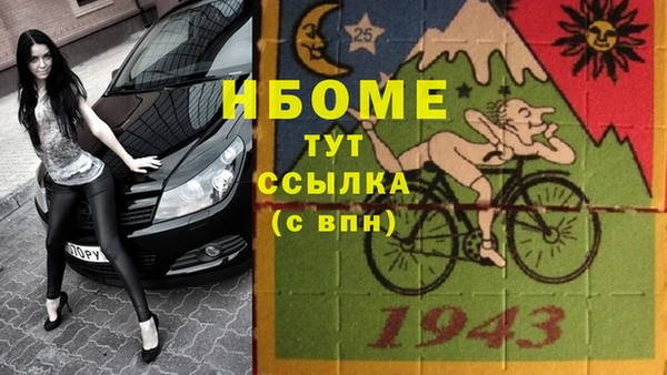 молекула духа Алзамай